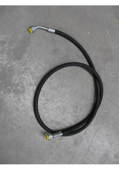 Cnh 84521705 Esnek Hortum