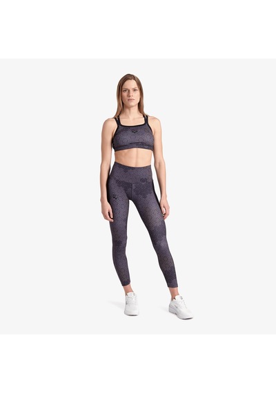 Arena Seamless Tank Kadın Pembe Bra - 005719