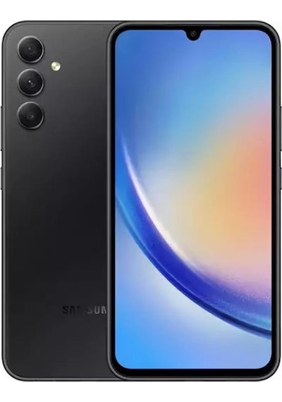 Samsung Uyumlu A34 Hayalet Ekran Koruyucu Tam Kaplayan Gizli Privacy