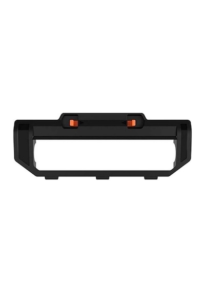 Xiaomi S10 B106gl Robot Süpürge Uyumlu - Siyah Fırça Kapağı