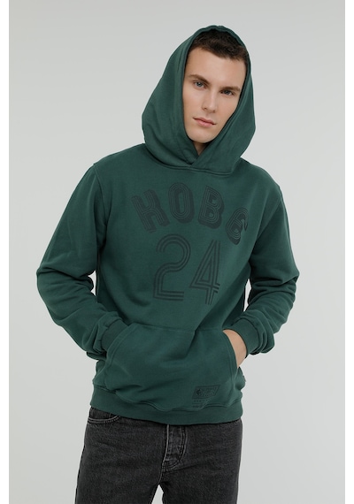 Superfly MEN KAPŞ. SWEAT Yeşil Erkek Sweatshirt Yeşil