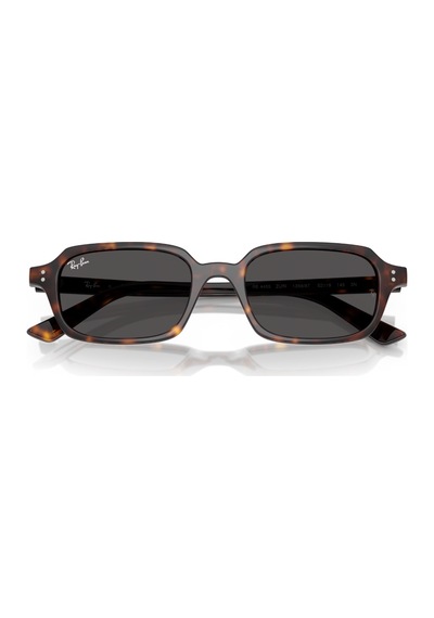 Rb 4455 135987 49 Ray-Ban Zurı Güneş Gözlüğü Siyah