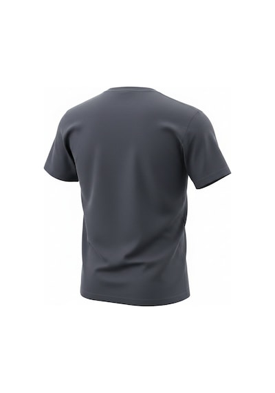 Superfly Erkek T-shırt Spf2323606 Spf.01 Antrasit