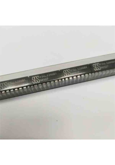 T74ls379b1 Dip Sgs 74 Serisi Entegreler 12 Adet