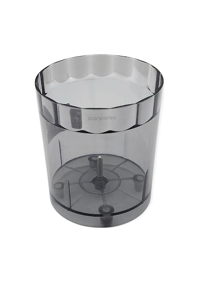 King Uyumlu P-965 Stilo Blender Doğrayıcı Hazne