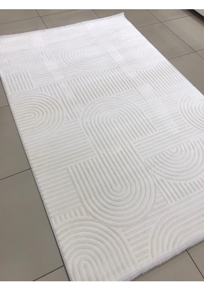 Padişah Halı Sümela 71441 060 Serisi Akrilik Salon Oturma Yatak Odası Halısı