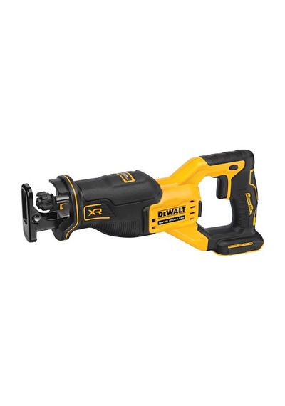 Dewalt DCS382N-XJ Aküsüz Tilki Kuyruğu
