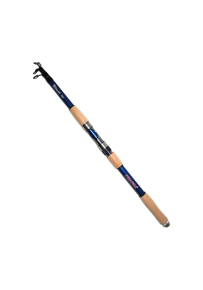 Aria-3000a Piranha Ultimate 210cm 50-100gr Kıyı Spin Olta Takımı Seti