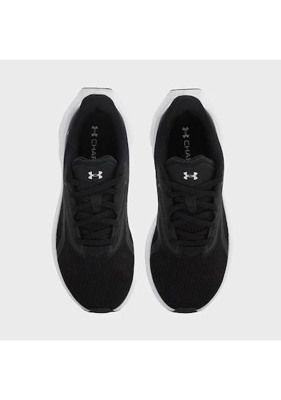 Under Armour Ascend Kadın Siyah Koşu Ayakkabısı