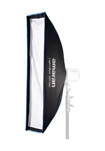 Aputure - Amaran Light Box 30x120 Cm Sotfbox