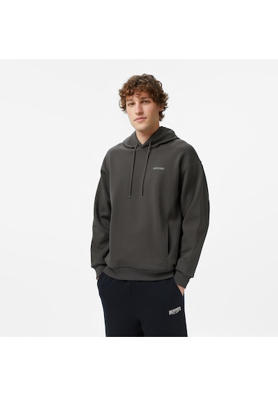 Anta Mılano Erkek Kahverengi Sweatshirt 852548710n