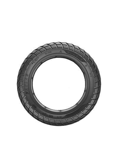 Anlas Motosiklet Kış Lastiği Dubleks Sc-500 110/70-13 Ön Yamaha Nmax 125