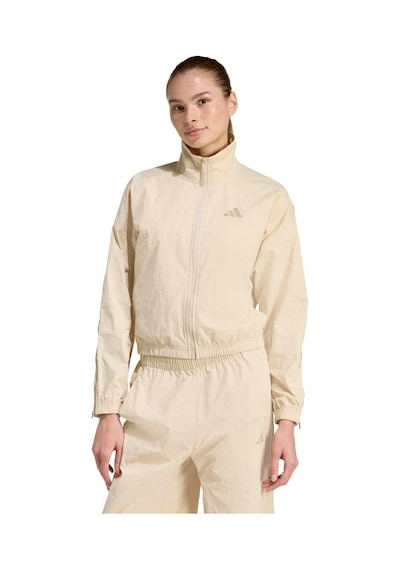 Ka1880-k Adidas W Ct Wv Z Tt Kadın Ceket Bej Ka1880-k Bej