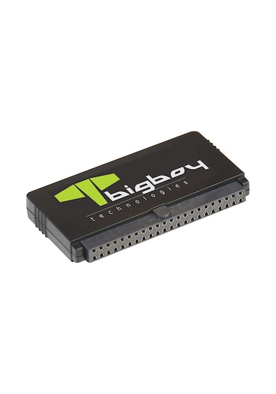 Bigboy BTDM140-4G 4 GB DOM 40 Pin 110-60Mb/s Dikey IDE Sunucu SSD