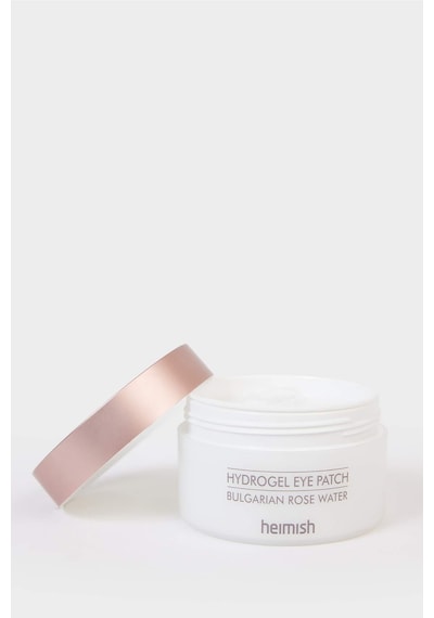 Heimish Bulgarian Rose Water Besleyici Göz Altı Maskesi 60 Adet