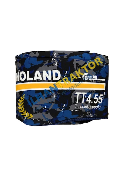 New Holland Tt4.50, Tt4.55, Tt4.65, Tt4.75 Kaporta Brandaları