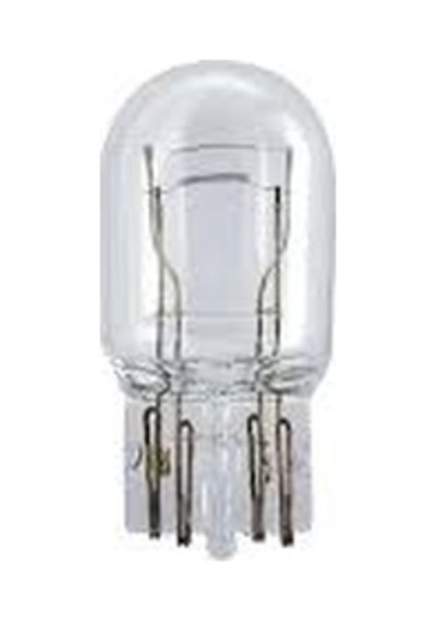 Bosch  1987302823 12 Volt 1016 Stop Gündüz Farı Ampülü Çift Flama