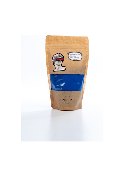 Rufus Concept Mavi Taş Tozu Boyası 250 Gr