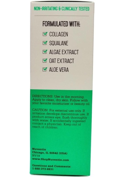 Nuventin Collagen Dolgunlaştırıcı Serum 52 ML