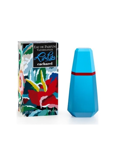 Cacharel Lou Lou Kadın Parfüm EDP 30 ML