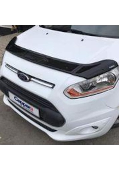 Ford Connect 2014-2018 Cappafe Kaput Rüzgarlığı