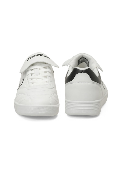 Lotto Lonty 6fx Beyaz Erkek Sneaker Beyaz