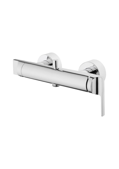 Suıt U Banyo Bataryası A42488 Krom