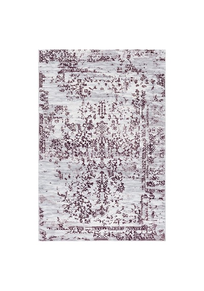 Kartela Halı Siro Halı Kaymaz Taban Makinede Yıkanabilir Halı Bordo - 200 X 300 Cm