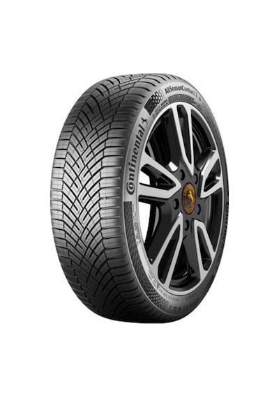 Continental 235/50 R19 103w XLfr Allseasoncontact2 Dört Mevsim Lastiği 2026