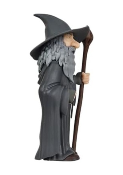 Gıochı Prezıosı Mınıx Gandalf Figür