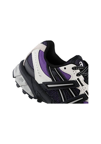 Asics Gel-sonoma Tr62 Unisex Outdoor Koşu Ayakkabısı 1203a734-500 Mor