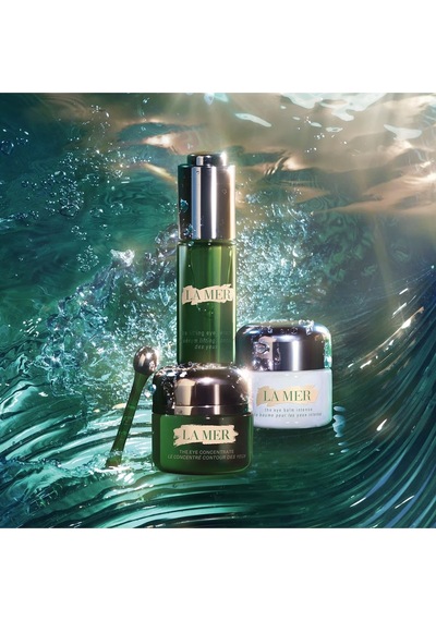 The Eye Balm Intense - Göz Bakımı 15 Ml