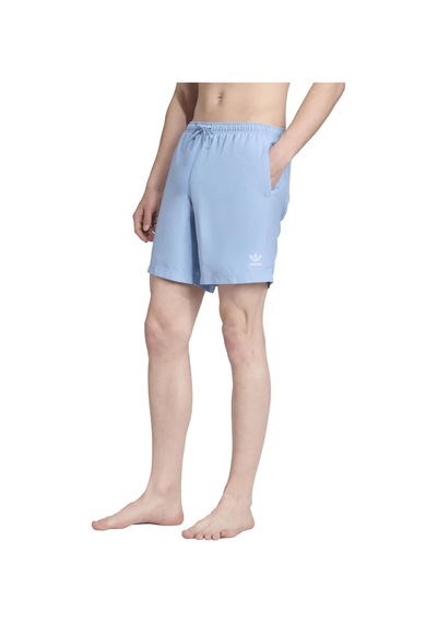 Jx5017-e Adidas Adıc Solıd 8ınc Erkek Mayo Mavi Jx5017-e