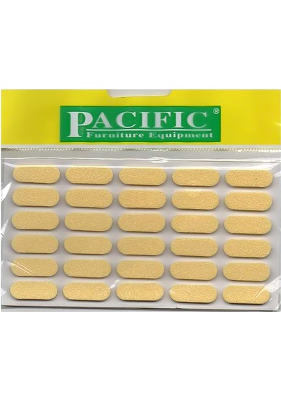 Pacific Kapı Amortisörü Eva Bazlı Bej