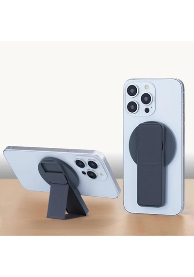 Tr Yüzük Tutucu Stand 16 15 14 13 12 Serisi Tüm Magsafe İle Uyumlu Destekli Cihazlarla Uyumlu Telefon Stand Özelliğ Diğer