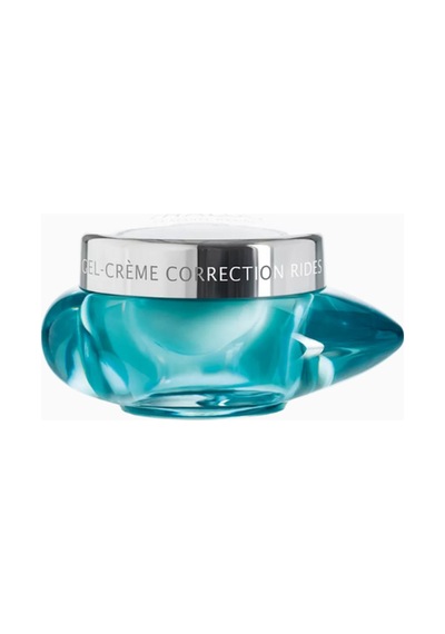 Thalgo Wrinkle Correcting Rich Cream For Sensitive Skin 50ml, Nemlendirici Lüks Yüz Kremi