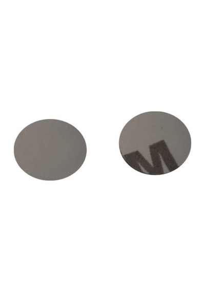 Seat Araç Anahtar Logo Amblemi Kumanda Logo Çapı: 14 Mm 2 Adet