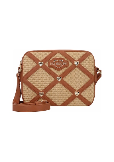 Love Moschino Kadın Çapraz Çantası Jc4308pp0ıko110a Camel