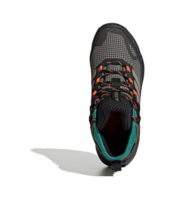 Adidas Skychaser Ax5 Mid G Unisex Outdoor Ayakkabısı Jh7807 Kahverengi Kahverengi
