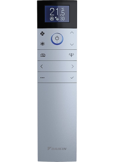 Daikin Emura FTXJ50AS A++ 18000 BTU Inverter Duvar Tipi Klima Daikin Emura FTXJ50AS A++ 18000 BTU Inverter Duvar Tipi Klima