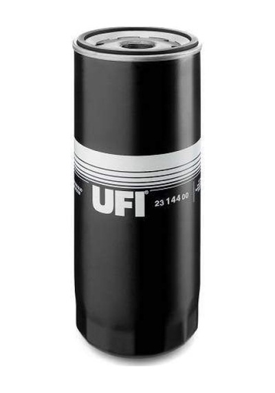 Ufı 23.144.00 Yağ Filtresi