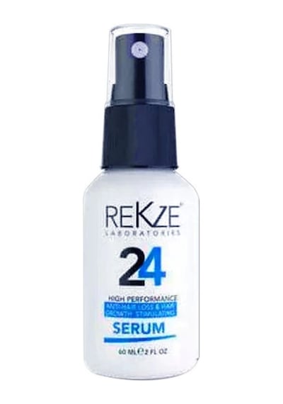 Süper Rekze Saç Spreyi Sağlam Saçlar 60 Ml