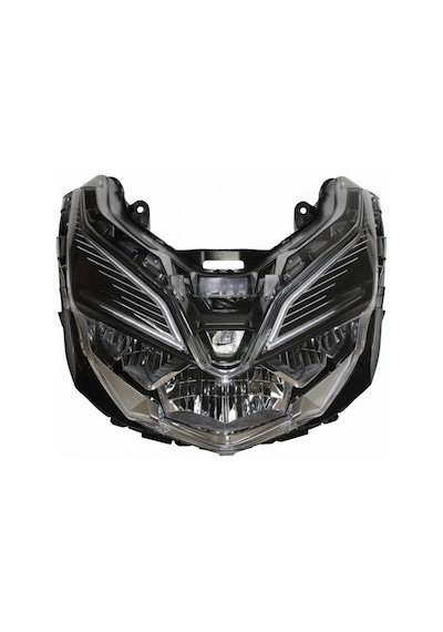 Honda Forza 250 Ön Far Lamba Komple Oem 2018-2022