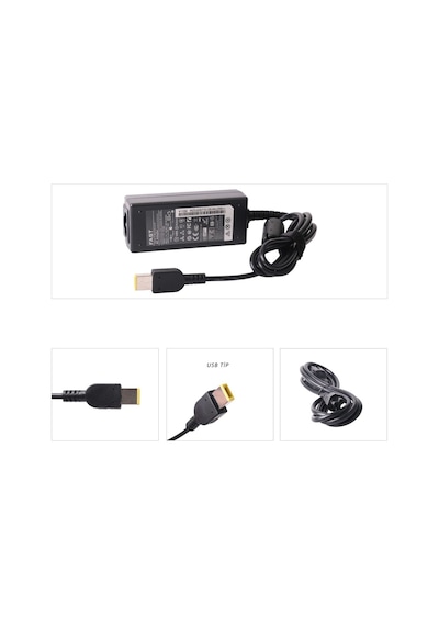 Fast Cuadp32, Cuadp032 Uyumlu Adaptör 20v 3.25a 65w Şarj Cihazı Şarj Aleti