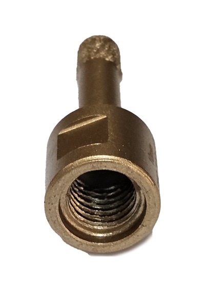 Cmc Tools Seramik Mermer Granit Panç 10mm Cmc439