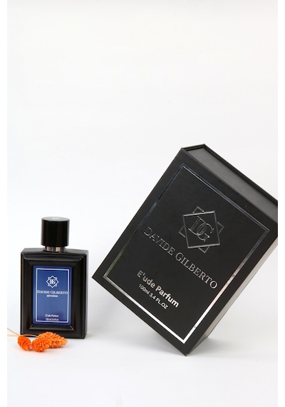 Davide Gilberto Afrodizyak Unisex Parfüm EDP 100 ML
