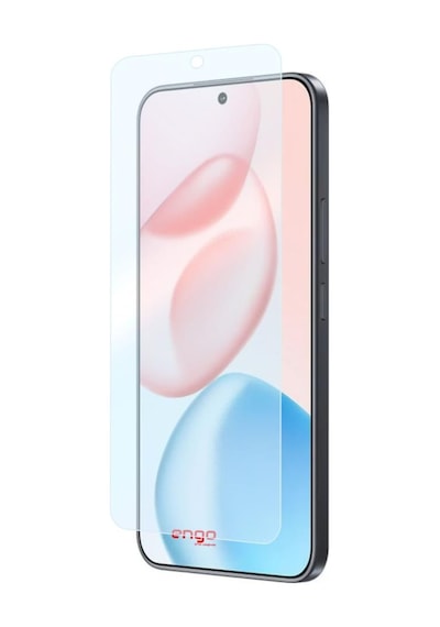 Honor 400 Ekran Koruyucu Nano Şeffaf Parlak 9h Sertlik
