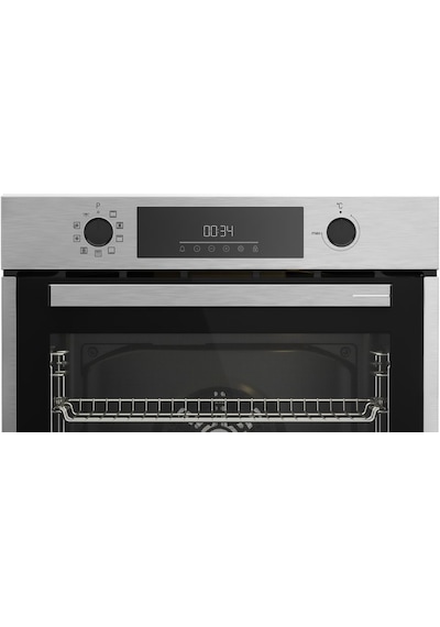 Arçelik AFM 350 I Inox Ankastre Fırın