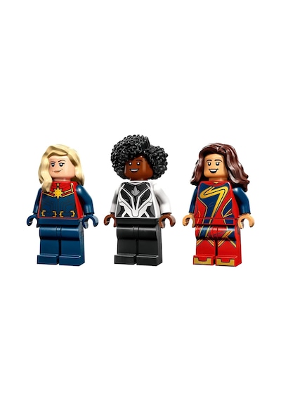 Lego Marvel 76232 The Hoopty (419 Parça)