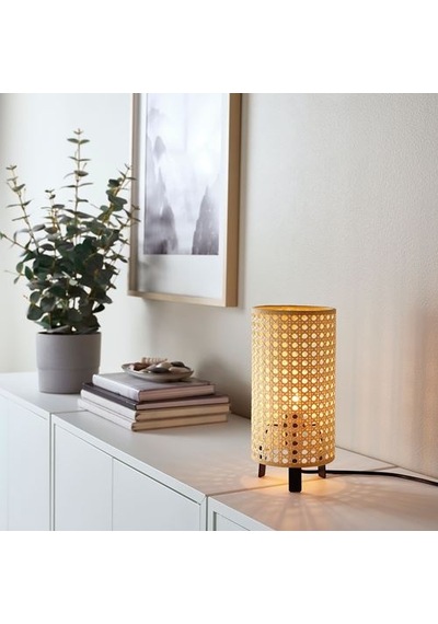 Ikea Lunnom Led Ampul E14, Işık Rengi: Sıcak Işık 2200 Kelvin , 100 Lm, 2 Adet